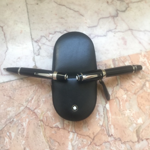 Montblanc Boheme Noir