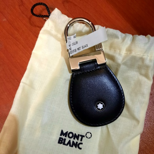 جاکلیدی مونبلان اصل Montblanc Meisterstuck key holder