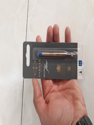 فروش مغزی ژل پارکر اصلی