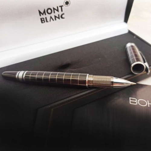 روان نویس مونبلان بوهم Montblanc Boheme