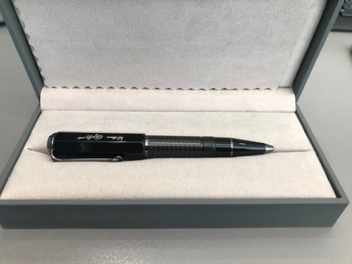 خودکار مونبلان Montblanc Ballpoint Pen