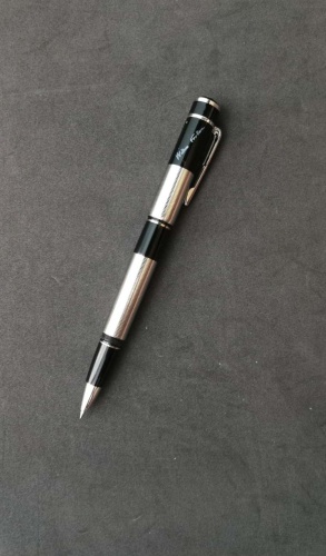 خودکار مونبلان(montblanc) مدل william faulkner