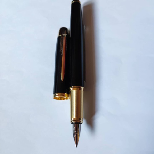 خودنویس پارکر ای ام تمیز im rollerball