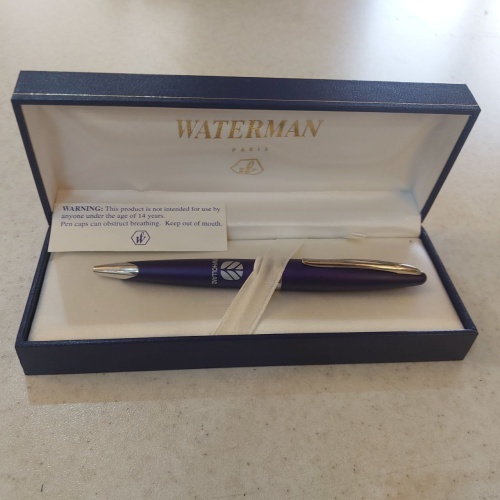 خودکار واترمن مدل Caren Ball Pen