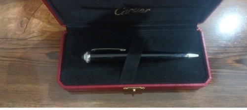 فروش خودکار کارcartier