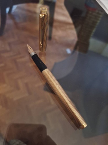 خودنویس کلکسیونی Parker اصل آمریکا
